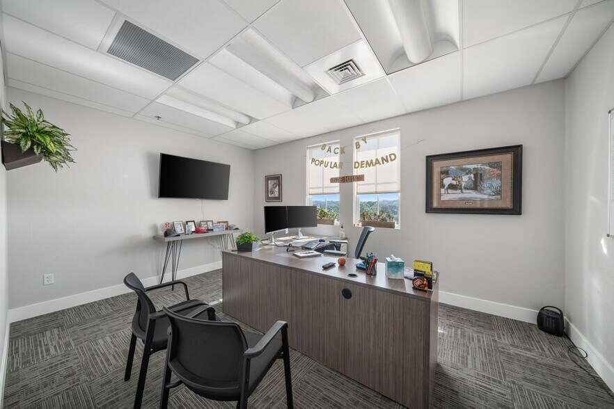 More Photos Of 1222-1224 Vine St, Paso Robles Office Residential For Sale