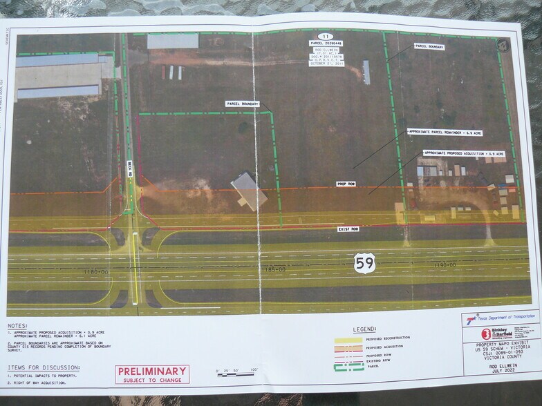 More Photos Of 105 Beck Rd E, Inez Flex For Sale