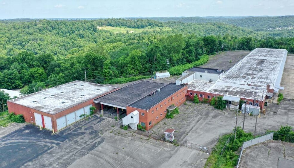 More Photos Of 12731 Route 30, North Huntingdon Industrial For Sale