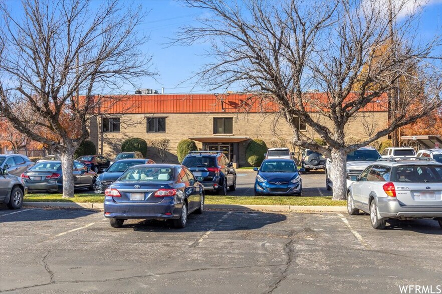 More Photos Of 2650 Washington Blvd, Ogden Office For Lease