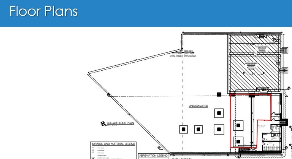 More Photos Of 60-80-60-82 Myrtle Ave, Ridgewood Storefront Retail Office For Sale