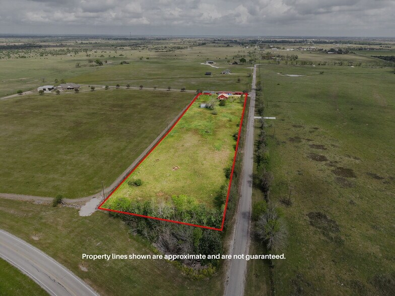 More Photos Of 10191 Bonner Rd, Pattison Specialty For Sale
