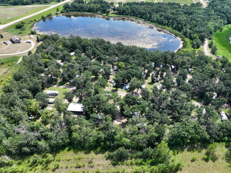 More Photos Of 23729 Oak Lake Trl SE, Erskine Specialty For Sale