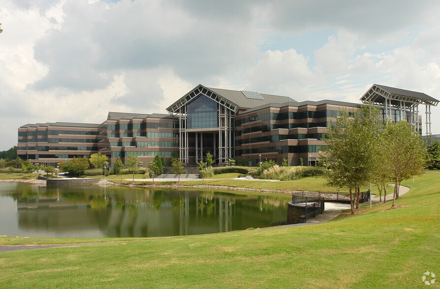 More Photos Of 500 Clinton Center Dr, Clinton Office For Lease