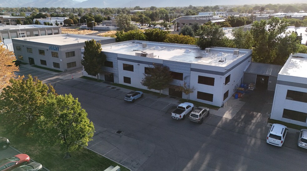 Primary Photo Of 8687 700 West, Sandy Light Manufacturing For Lease