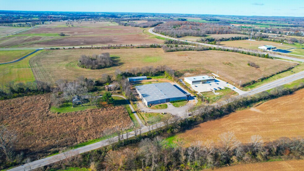 More Photos Of 0 Cadiz Rd, Hopkinsville Land For Sale