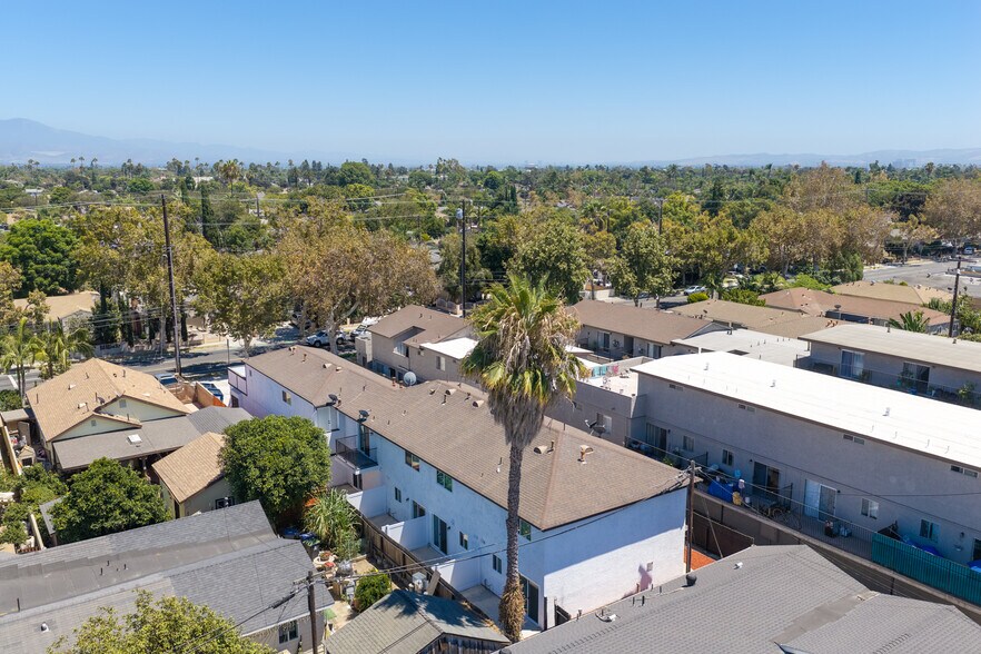 More Photos Of 810 S Flower St, Santa Ana Apartments For Sale