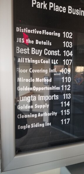 More Photos Of 1301 Cliff Rd E, Burnsville Showroom For Sale