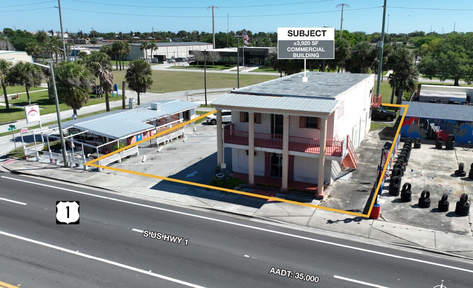 More Photos Of 940 S US Highway 1, Fort Pierce Freestanding For Lease