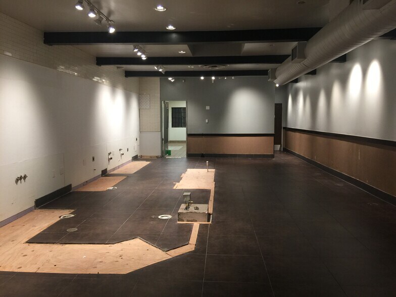 More Photos Of 1335 Pacific Ave, Santa Cruz Restaurant For Lease