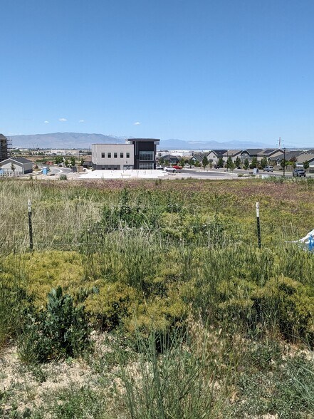 Primary Photo Of 1668 E Spanish Fork Pky, Spanish Fork Land For Sale