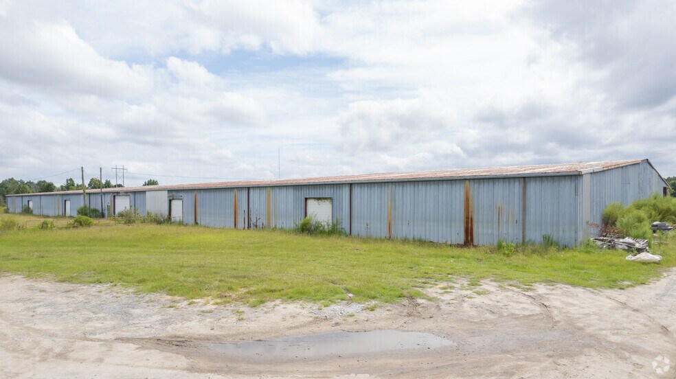 More Photos Of 1419 A Hwy-11, Kinston Industrial For Sale