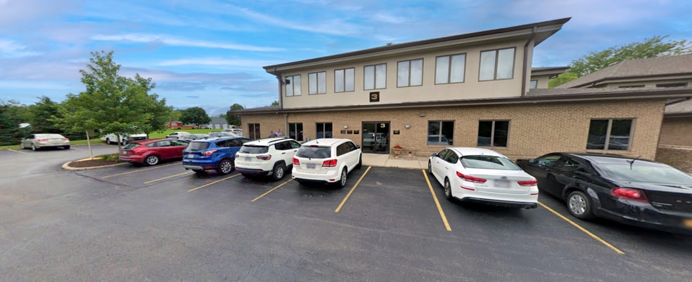 Primary Photo Of 6842-6864 Loop Rd, Centerville Medical For Sale