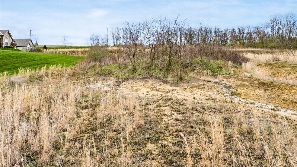 More Photos Of 0 Sheffield Circle, Zanesville Land For Sale