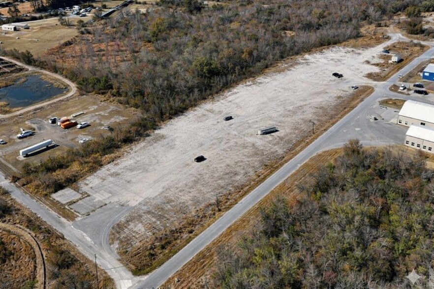 Primary Photo Of 2105 Longhorn ave, Lakeland Land For Lease