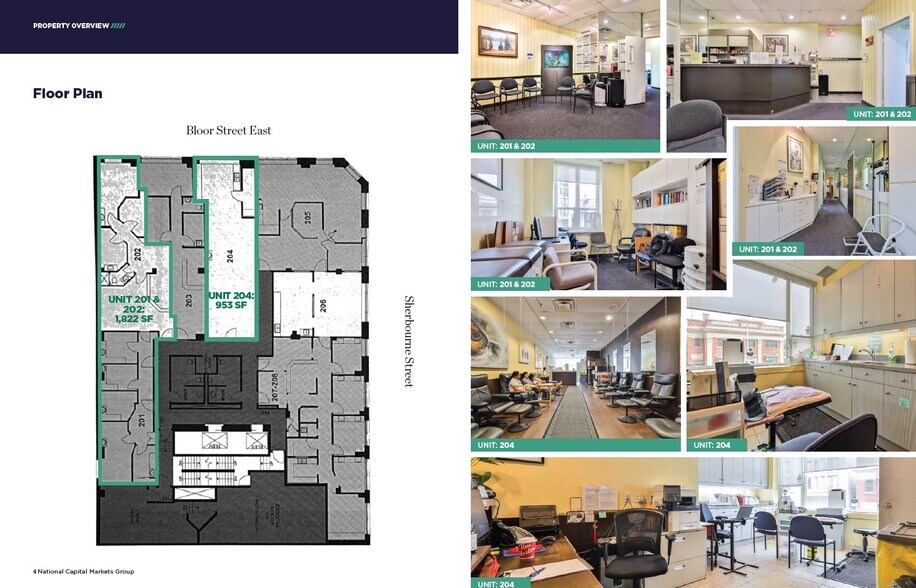 More Photos Of 421 Bloor St E, Toronto Apartments For Sale