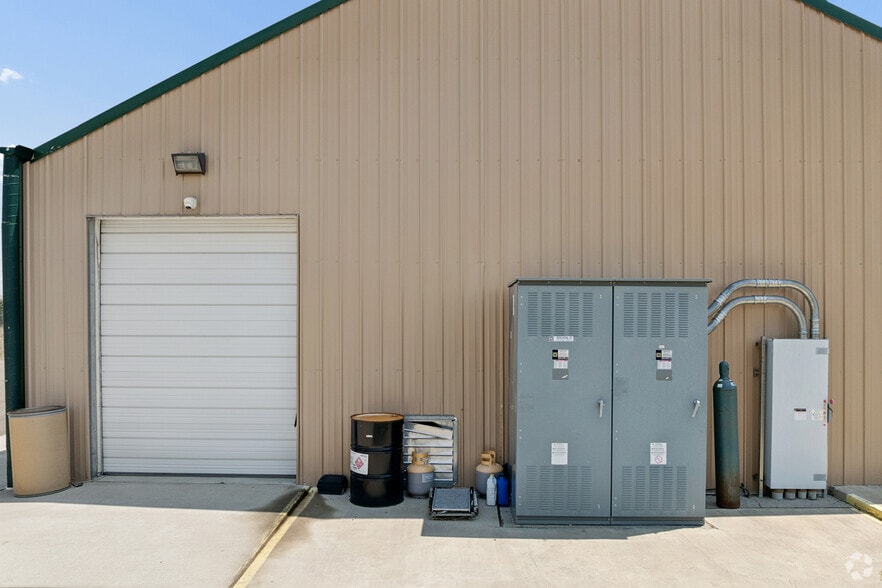 More Photos Of 3601 Freedom Rd, Trinidad Warehouse For Sale
