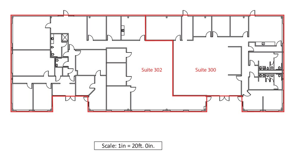 More Photos Of 104-115 Jordan Plaza Blvd, Tyler Unknown For Lease