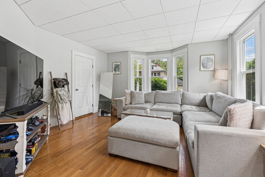 More Photos Of 850 Washington Ave, Portland Apartments For Sale