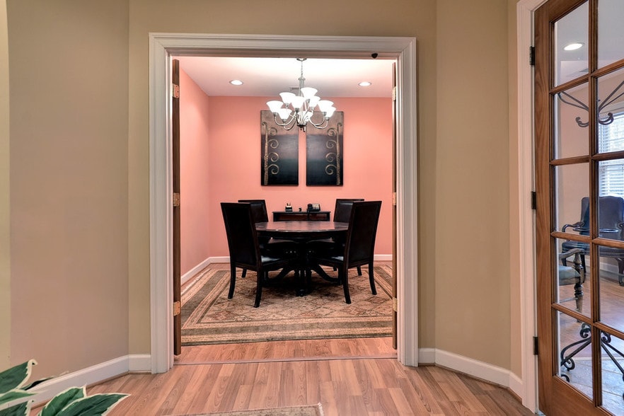 More Photos Of 12610 Patrick Henry Dr, Newport News Office For Sale