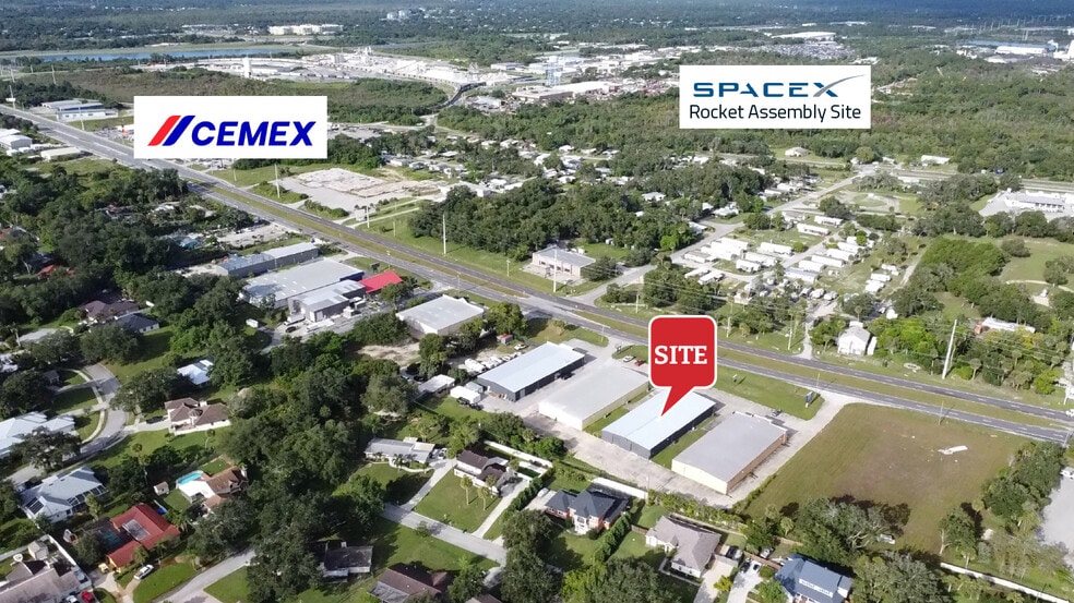 More Photos Of 3706 N Highway 1, Cocoa Freestanding For Sale