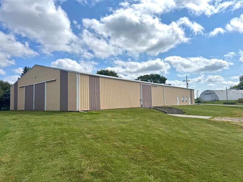 Primary Photo Of 6515 J Rd, Nebraska City Warehouse For Lease