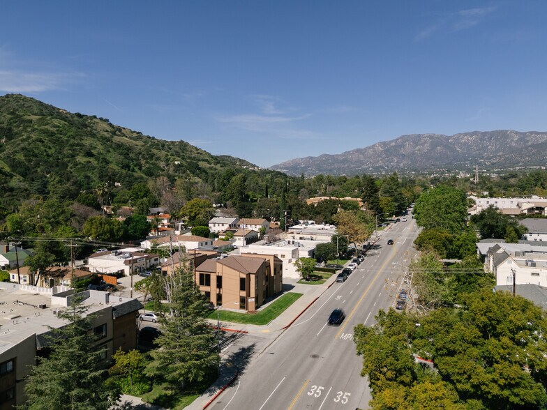 More Photos Of 2505 Canada Blvd, Glendale Office For Sale