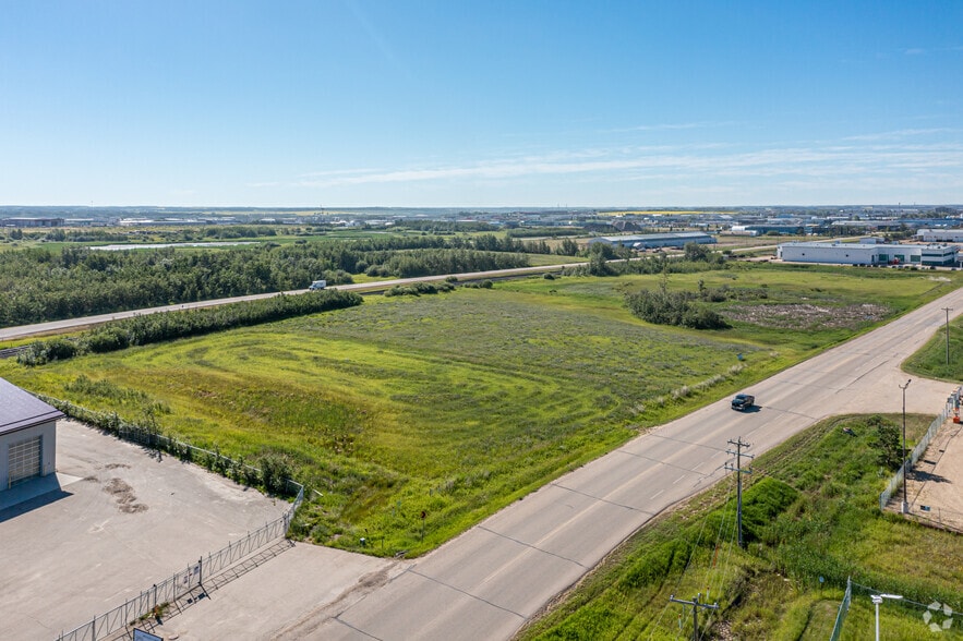 More Photos Of 1650 Sparrow Dr, Nisku Land For Sale