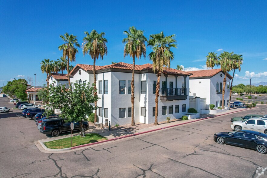 More Photos Of 3611-3821 E Baseline Rd, Gilbert Unknown For Lease