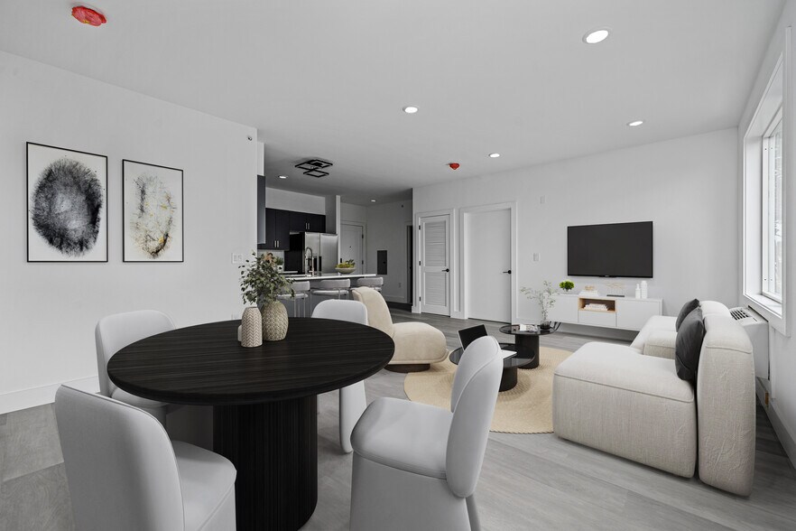 More Photos Of 30-32 McAdoo ave, Jersey City Apartments For Sale