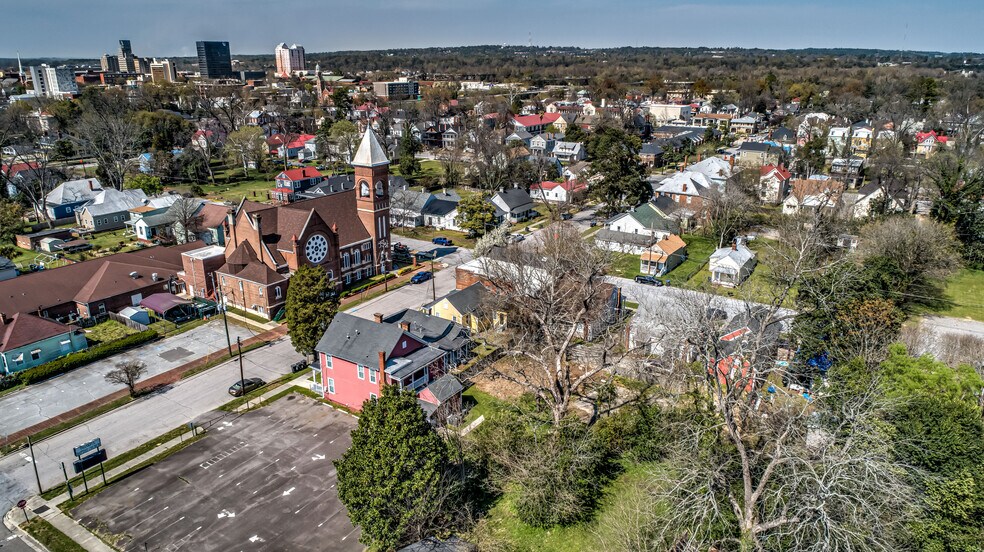 More Photos Of 602-604 3rd St, Augusta Apartments For Sale