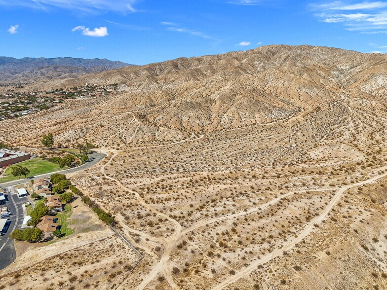 More Photos Of 0 Don English way, Desert Hot Springs Land For Sale