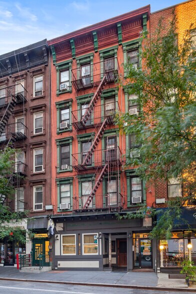 More Photos Of 1672 3rd Ave, New York Apartments For Sale