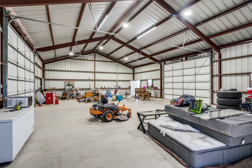 More Photos Of 300 VZ County Road 4718, Murchison Land For Sale