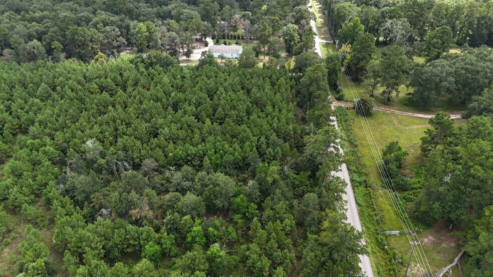 More Photos Of 1378 N Duck Creek Rd, Cleveland Land For Sale