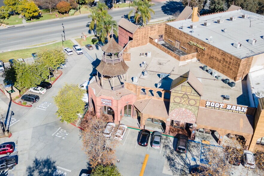 More Photos Of 536-661 W Arrow Hwy, San Dimas Freestanding For Sale