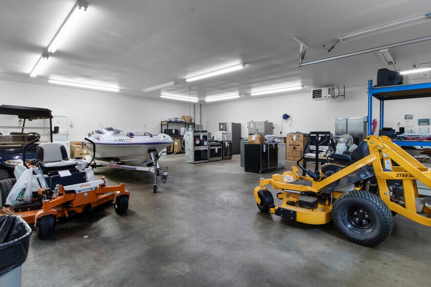 More Photos Of 1225 Ransdell Ct, Lebanon Warehouse For Lease