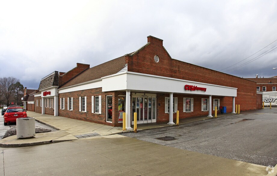 More Photos Of 20616-20625 John Carroll Blvd, Shaker Heights Unknown For Lease