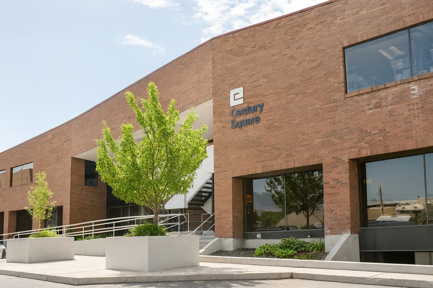 Primary Photo Of 95 W 100 S, Logan Office Residential For Lease