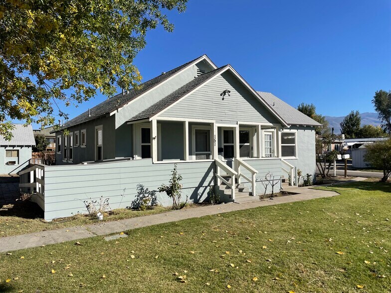 More Photos Of 151 Maciver Ln, Bishop Office For Lease