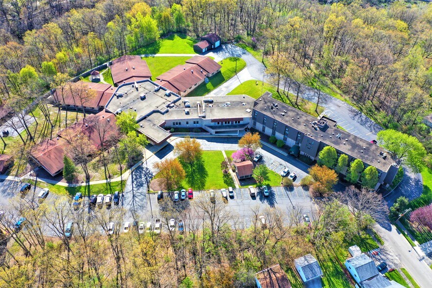More Photos Of 1500 McKinley Ave, Niles Assisted Living For Sale