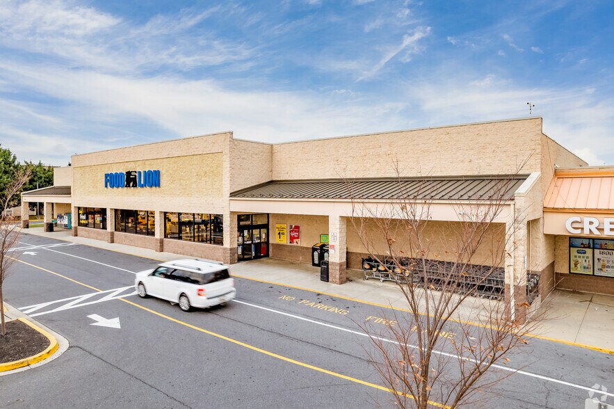 Primary Photo Of 6920 Crestwood Blvd, Frederick Supermarket For Sale