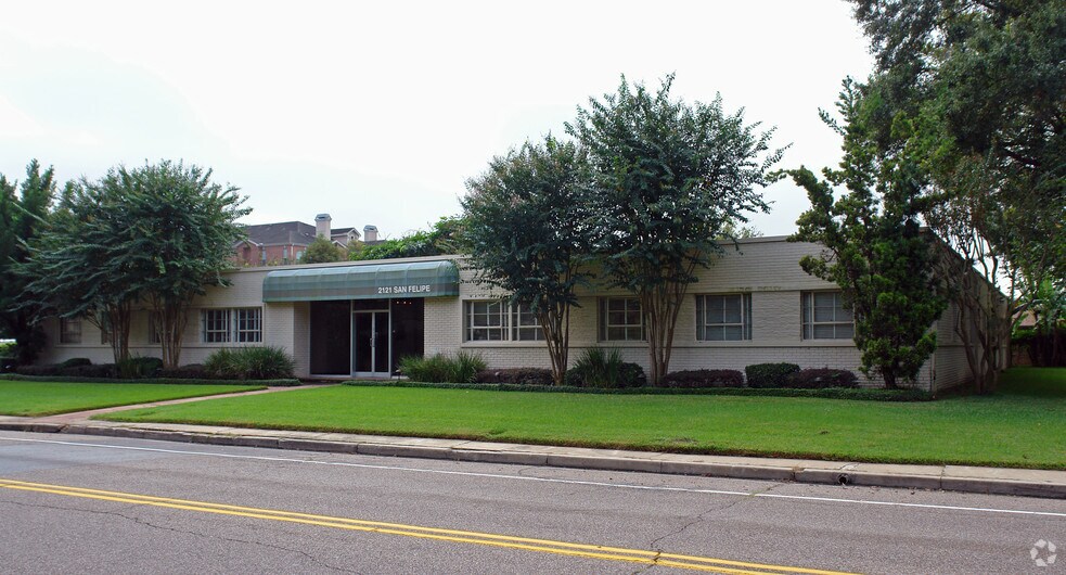 More Photos Of 2121 San Felipe St, Houston Loft Creative Space For Lease