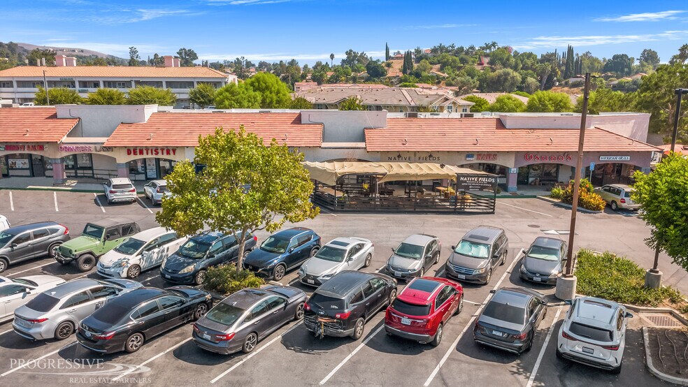 More Photos Of 18718-18770 Amar Rd, Walnut Unknown For Lease