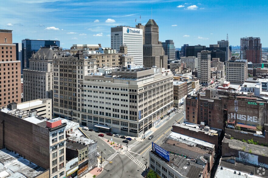 More Photos Of 141-149 Market St, Newark Office For Lease