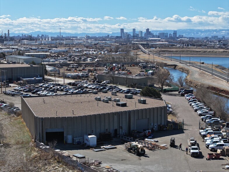 More Photos Of 3700 E 68th Ave, Commerce City Warehouse For Sale