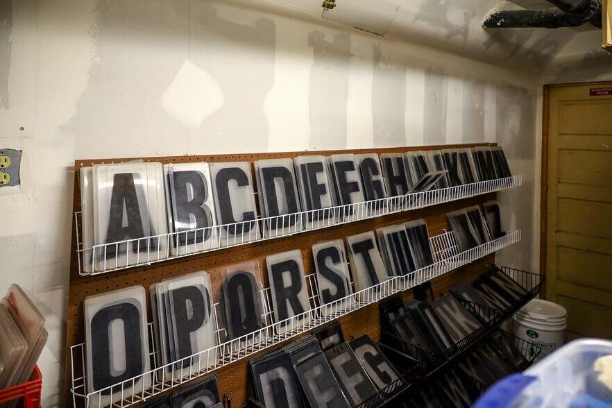 More Photos Of 418 Pagosa St, Pagosa Springs Movie Theatre For Sale