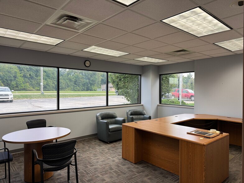 More Photos Of 445 Post rd, Buchanan Office For Sale