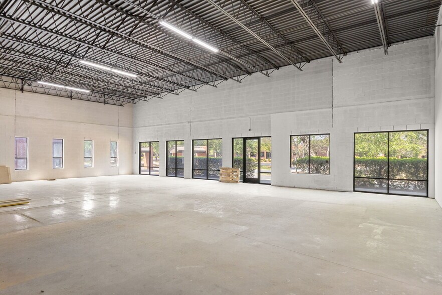 More Photos Of 1803 Associates Ln, Charlotte Showroom For Lease