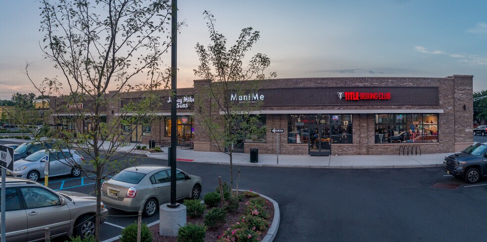 More Photos Of 655-657 Middlesex Ave, Metuchen Unknown For Lease